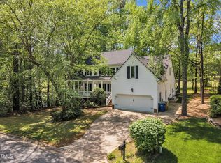 1913 Wild Dunes Dr, Raleigh, NC 27604