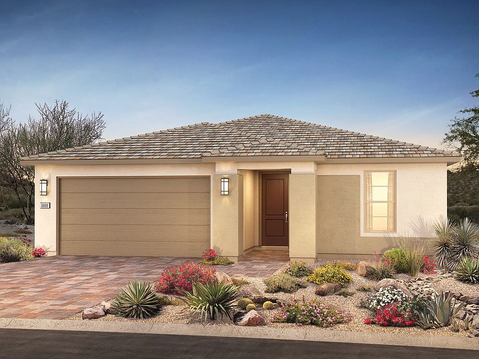 Exterior A Color Scheme 3