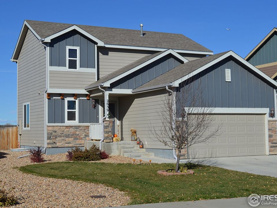 1st image of 2639 Bridle Dr