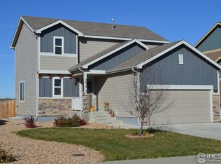 2639 Bridle Dr, Mead, CO 80542