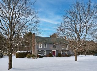 71 Glendale Rd, Southampton, MA 01073