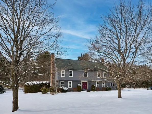 71 Glendale Rd, Southampton, MA 01073