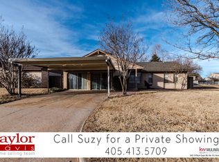 1017 SW 1st St, Moore, OK 73160