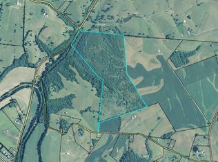 0 McElroy Pike, Lebanon, KY 40033