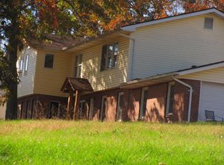 1581 Marble Springs Rd, Pevely, MO 63070