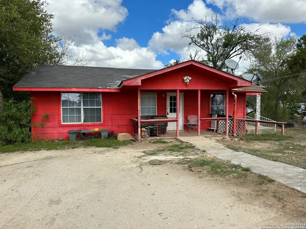 16571 Interstate 35 S, Atascosa, TX 78002