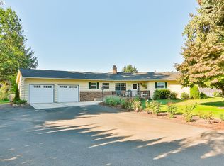 798 Foxley Rd, Hood River, OR 97031