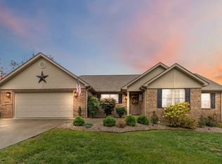 11 Pinnacle Pointe Dr, Somerset, KY 42503