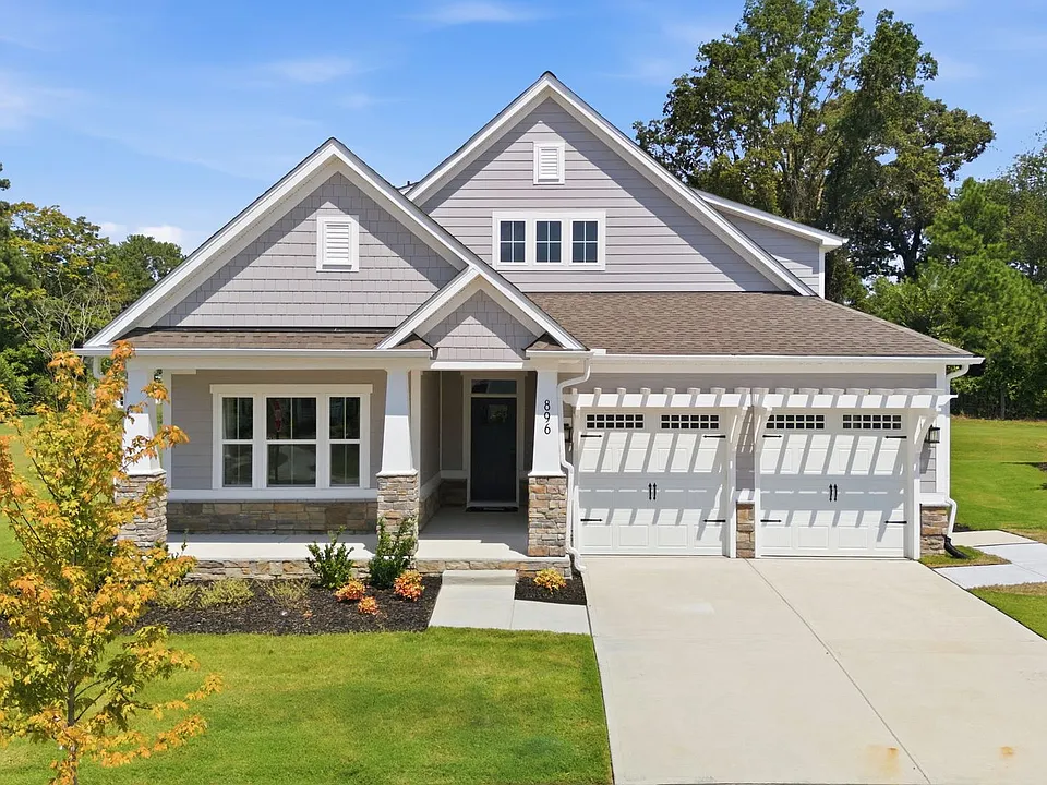 896 Nichols View Ct
