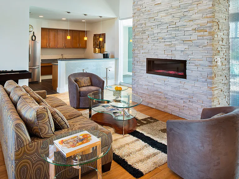 Community Lounge