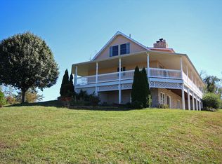 3314 Bull Creek Rd, Laurelville, OH 43135