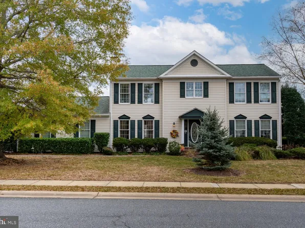 28461 Waterview Dr, Easton, MD 21601