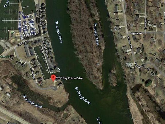 4th image of 2535 Bay Pointe Dr