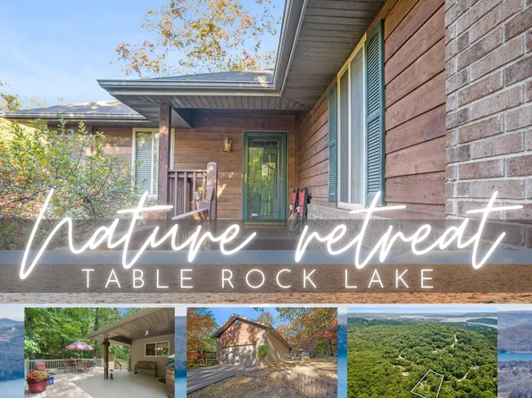 149 Canyon Forest Way, Kimberling City, MO 65686