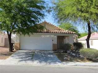 726 Oak Island Dr #0, North Las Vegas, NV 89032