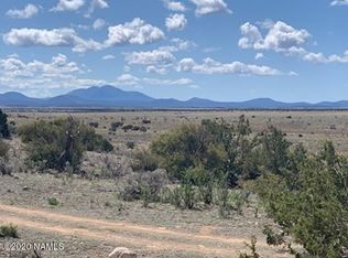 776 E Concho Rd, Williams, AZ 86046