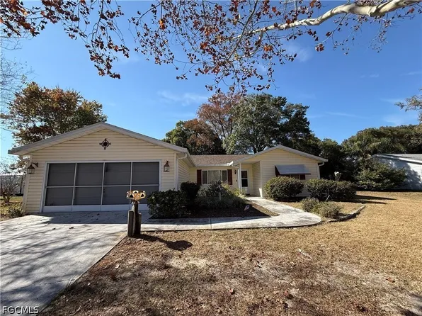 10800 SW 62nd Ave, Ocala, FL 34476