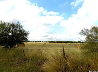 1175 Moses Rd, Quemado, TX 78877