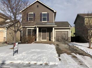 11847 E 116th Pl, Commerce City, CO 80640