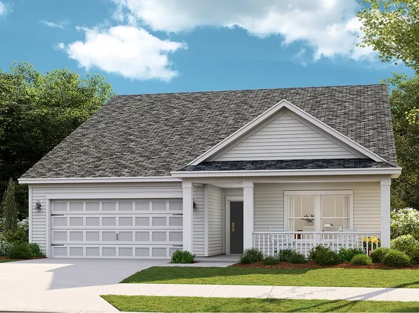 ST PHILLIPS Plan, SeaChase Pointe