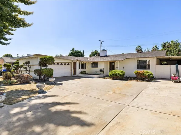1308 W Lighthall St, West Covina, CA 91790