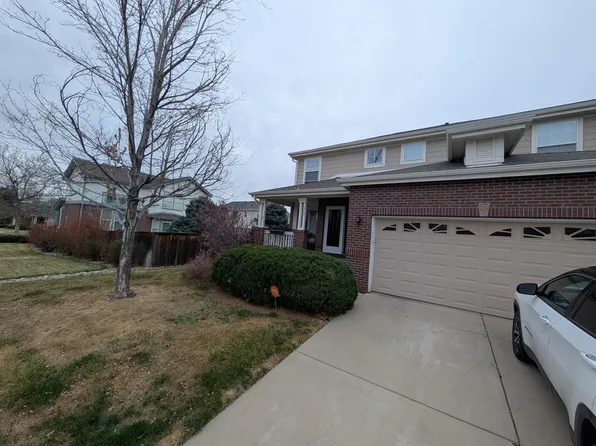 2560 S Jebel Way, Aurora, CO 80013
