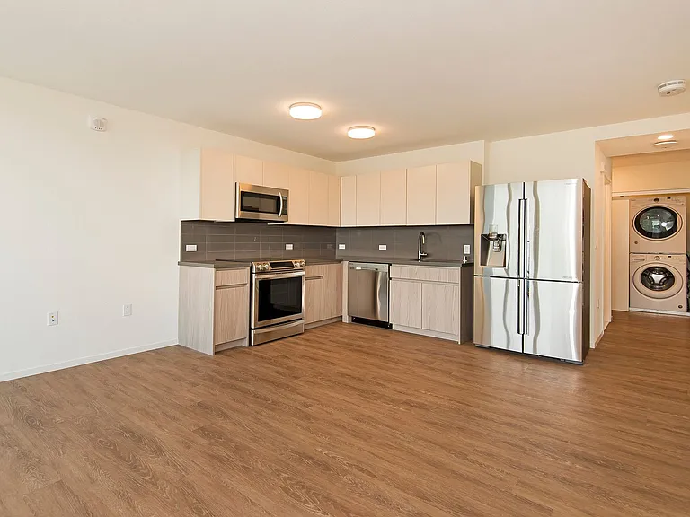 1631 Kapiolani Blvd #3301 — Photo 3
