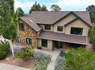 5320 Quemazon, Los Alamos, NM 87544