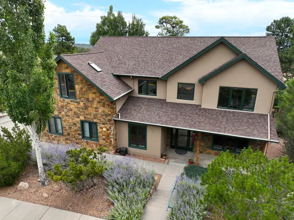 5320 Quemazon, Los Alamos, NM 87544