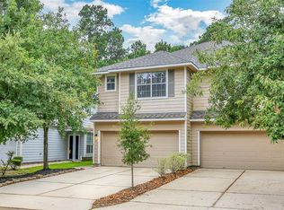 43 Ledgestone Pl, Spring, TX 77382