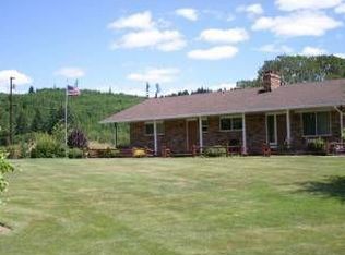 48350 NW Pongratz Rd, Banks, OR 97106