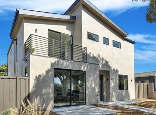 2419 Cloverfield Blvd, Santa Monica, CA 90405