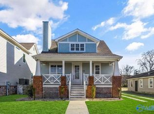 508 Schiffman St, Huntsville, AL 35801