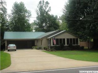 14124 Us Highway 11, Springville, AL 35146