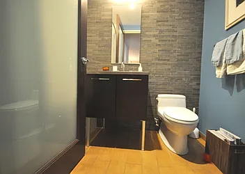 Rented by Bond New York