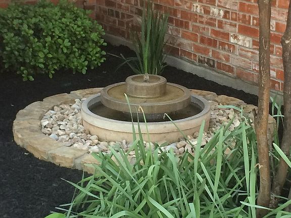 Water Fountain