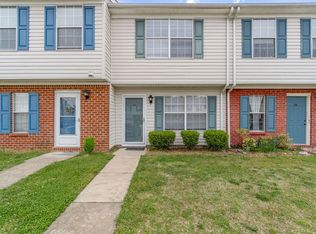 26 Terri Sue Ct, Hampton, VA 23666