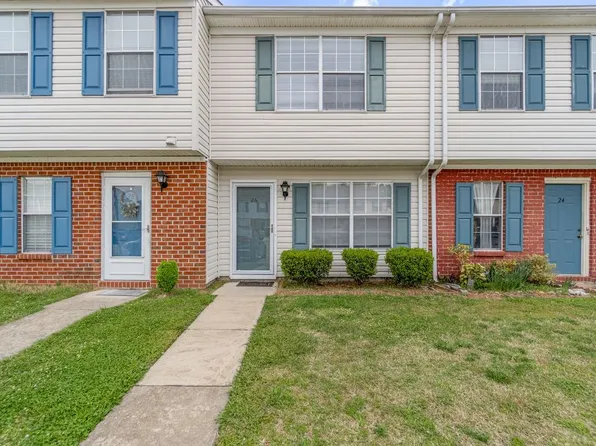 26 Terri Sue Ct, Hampton, VA 23666