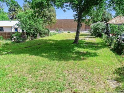 206 Lone Star Blvd LOT 17, San Antonio, TX, 78204