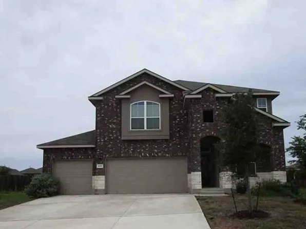 818 Golden Shr, Cibolo, TX 78108