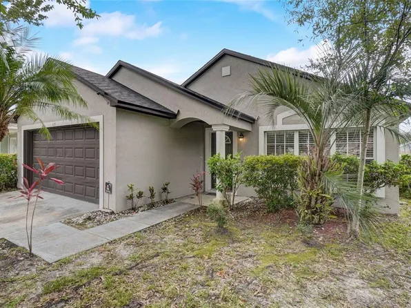 637 Grandiflora Dr, Orlando, FL 32811