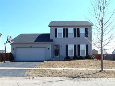 549 S Scott Ln, Romeoville, IL, 60446