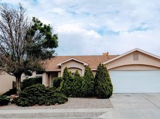 1504 Summerfield Pl SW, Albuquerque, NM 87121