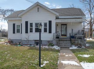 3834 White St SW, Grandville, MI