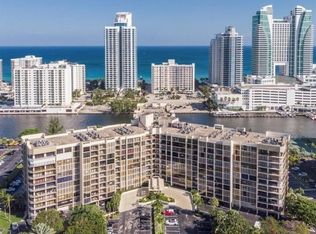 600 Parkview Drive #531, Hallandale Beach, FL 33009