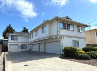 283-287 Warren, San Leandro, CA 94577