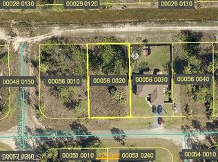 2503 Jetridge St, Alva, FL 33920