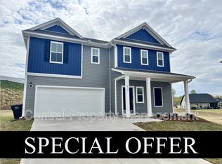 458 Haddon Trl, Woodruff, SC 29388