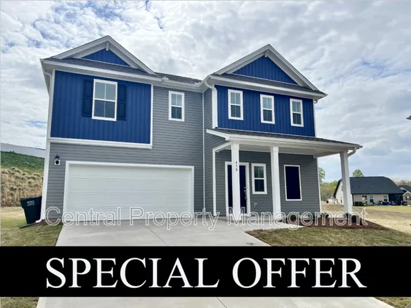 458 Haddon Trl, Woodruff, SC 29388