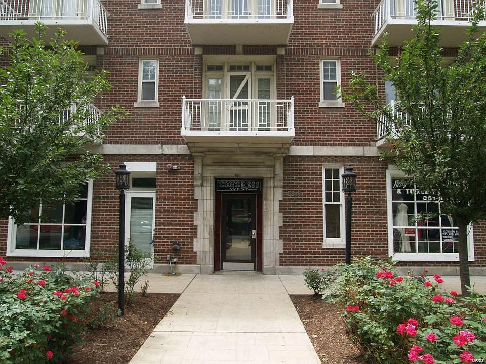 1st image of 5316-5320 Pershing Ave #302